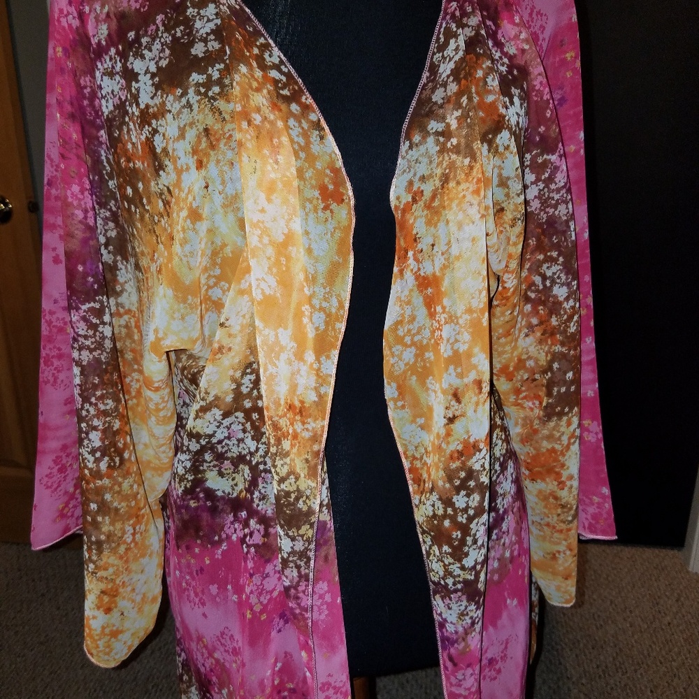 Kimono XL